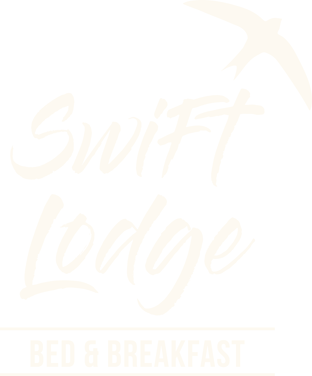 La Maison de Lydie B&B Swiftlodge